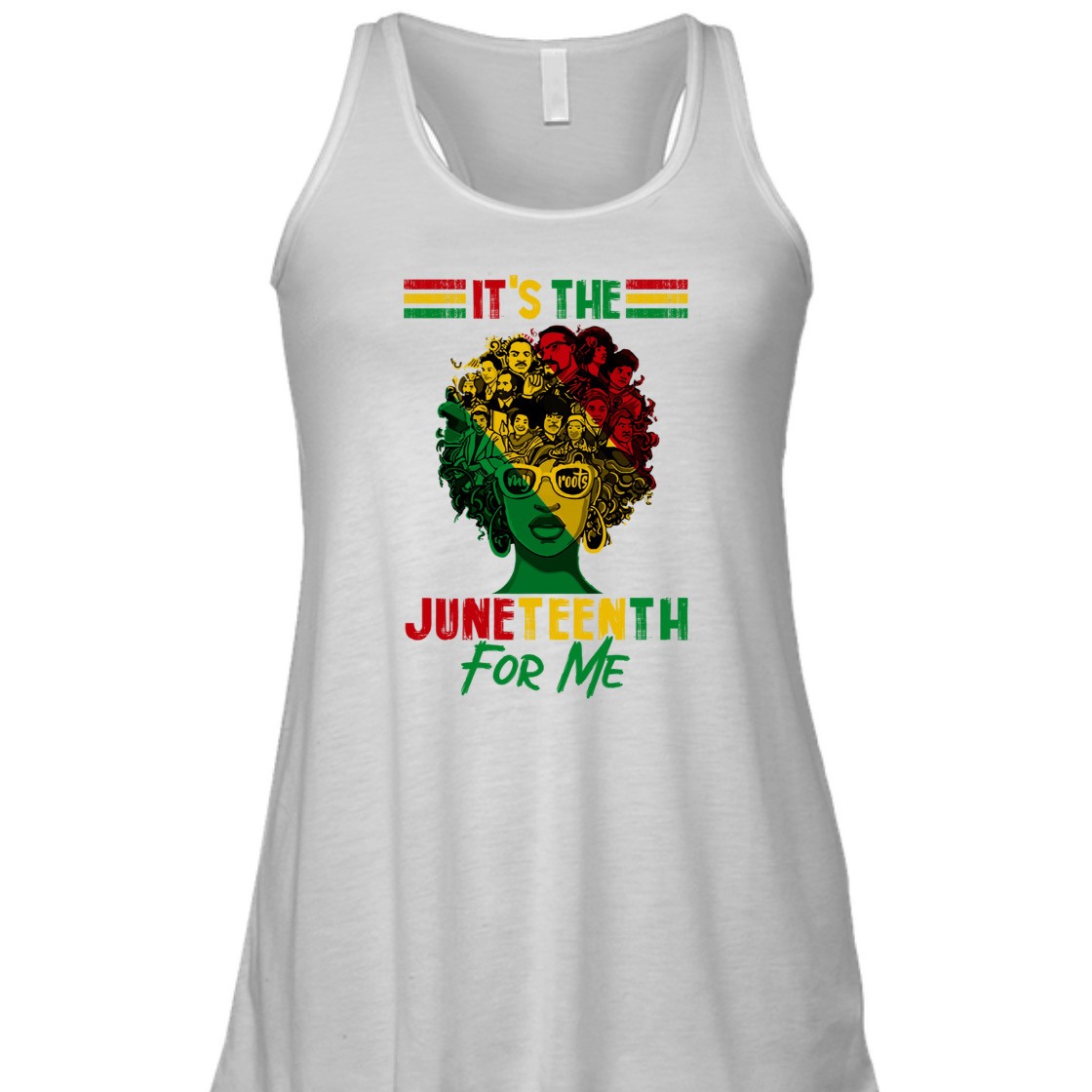 Strong Women It's The Juneteenth For Me Black Queen Black Women African T-Shirt Strong Women It's The Juneteenth For Me Black Queen Black Women African T-Shirt