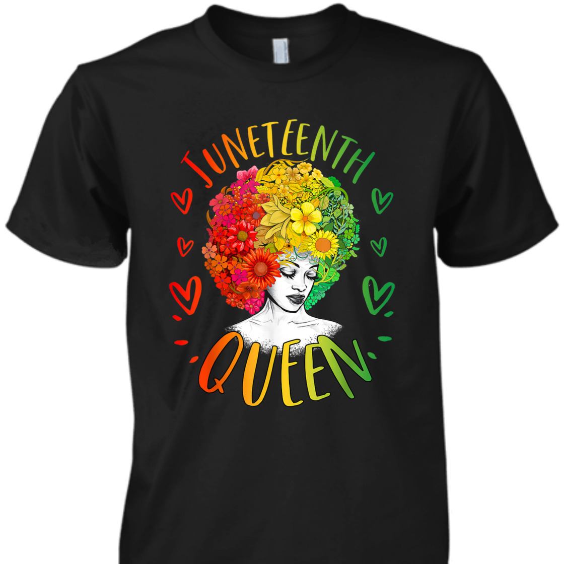 Strong Women Juneteenth Women Black Girl History Freedom 1865 T-Shirt Strong Women Juneteenth Women Black Girl History Freedom 1865 T-Shirt