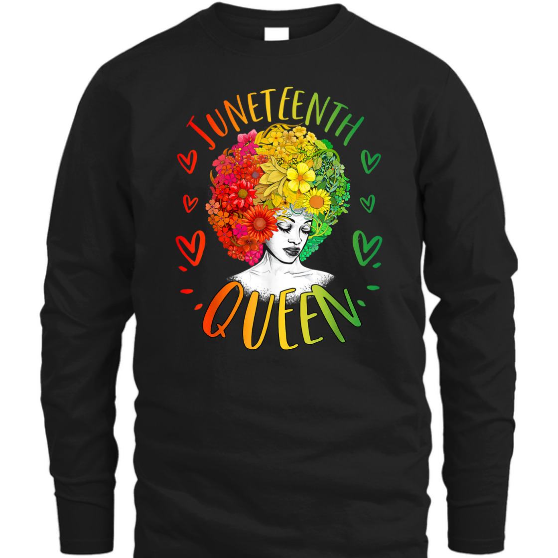 Strong Women Juneteenth Women Black Girl History Freedom 1865 T-Shirt Strong Women Juneteenth Women Black Girl History Freedom 1865 T-Shirt