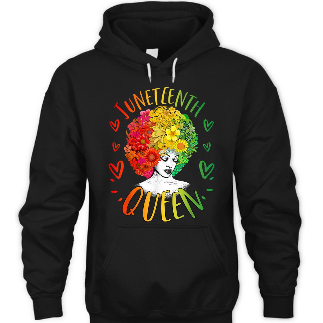 Strong Women Juneteenth Women Black Girl History Freedom 1865 T-Shirt Strong Women Juneteenth Women Black Girl History Freedom 1865 T-Shirt