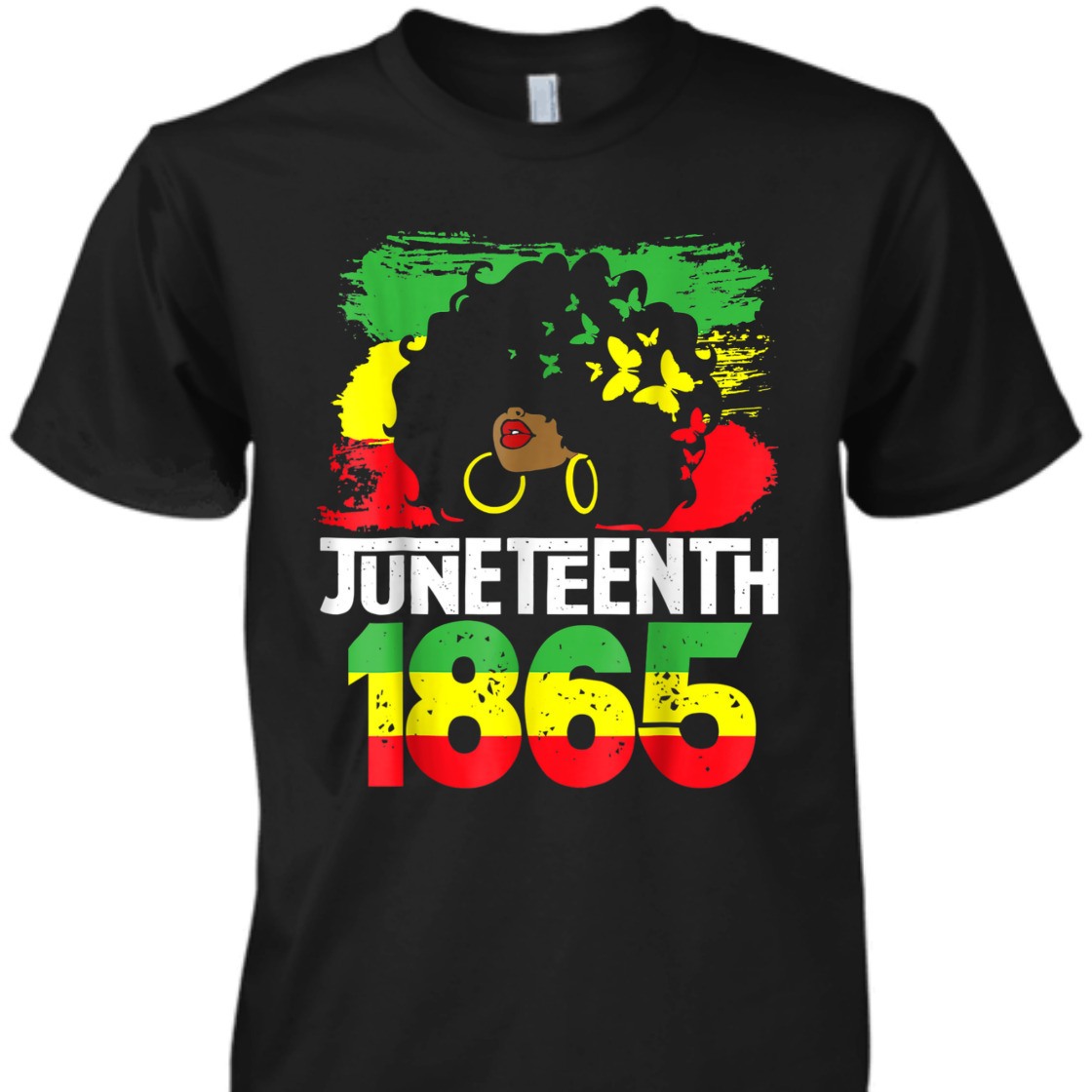 Strong Women Juneteenth Is My Independence Day Black Women Black Pride T-Shirt Strong Women Juneteenth Is My Independence Day Black Women Black Pride T-Shirt