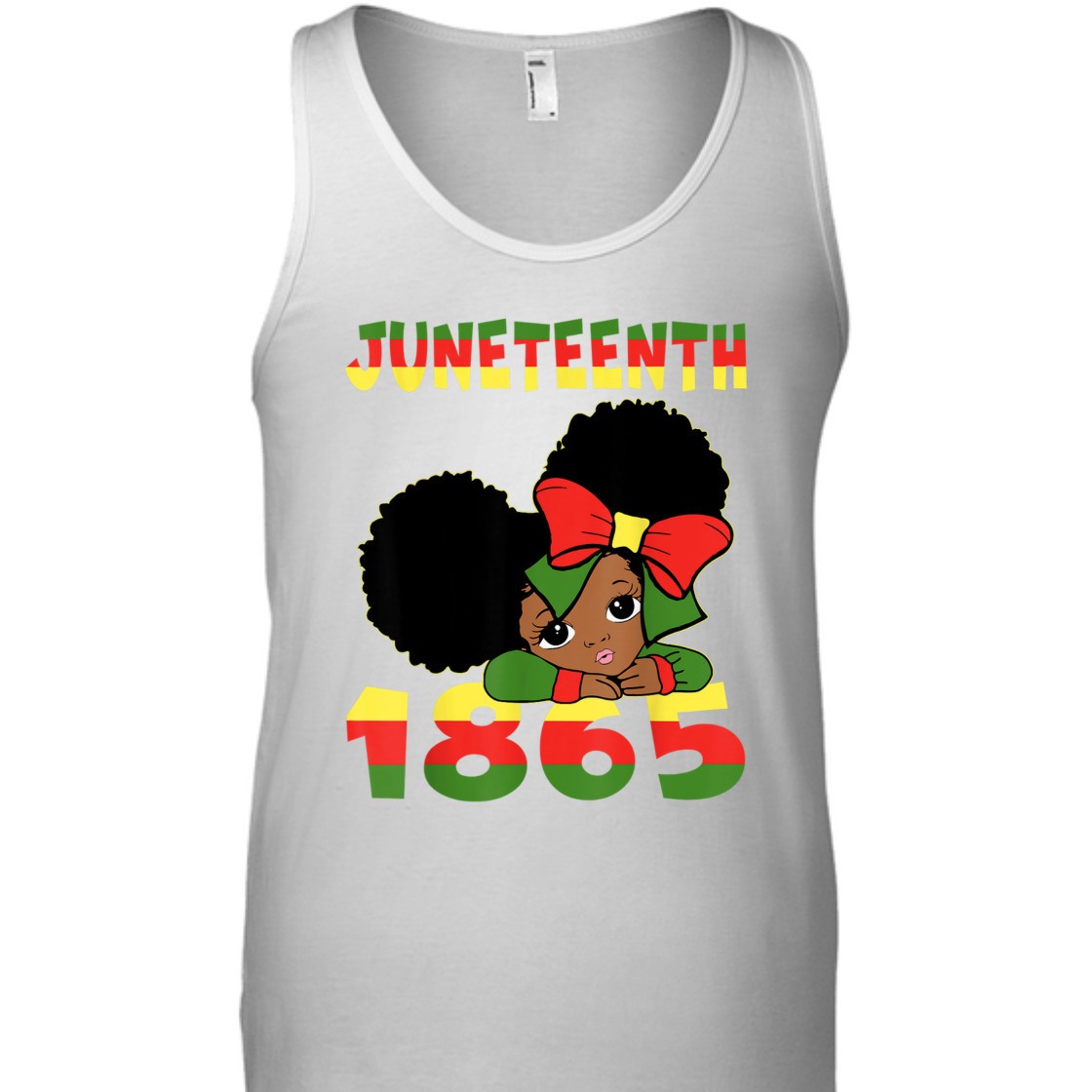 Strong Women Black Melanin Girl Juneteenth Black History Kids Toddler T-Shirt