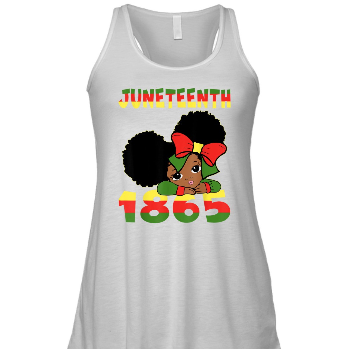 Strong Women Black Melanin Girl Juneteenth Black History Kids Toddler T-Shirt