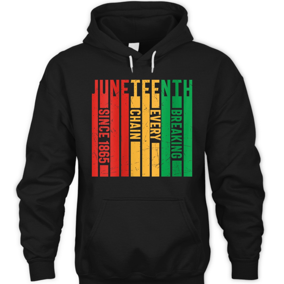 Strong Women Juneteenth 1865 Breaking Every Chain Black History Freedom T-Shirt Strong Women Juneteenth 1865 Breaking Every Chain Black History Freedom T-Shirt
