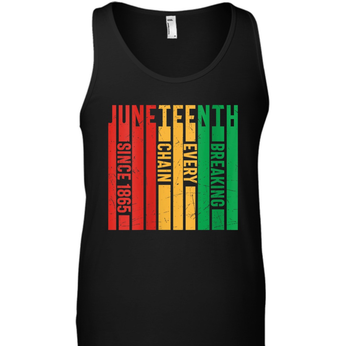 Strong Women Juneteenth 1865 Breaking Every Chain Black History Freedom T-Shirt Strong Women Juneteenth 1865 Breaking Every Chain Black History Freedom T-Shirt