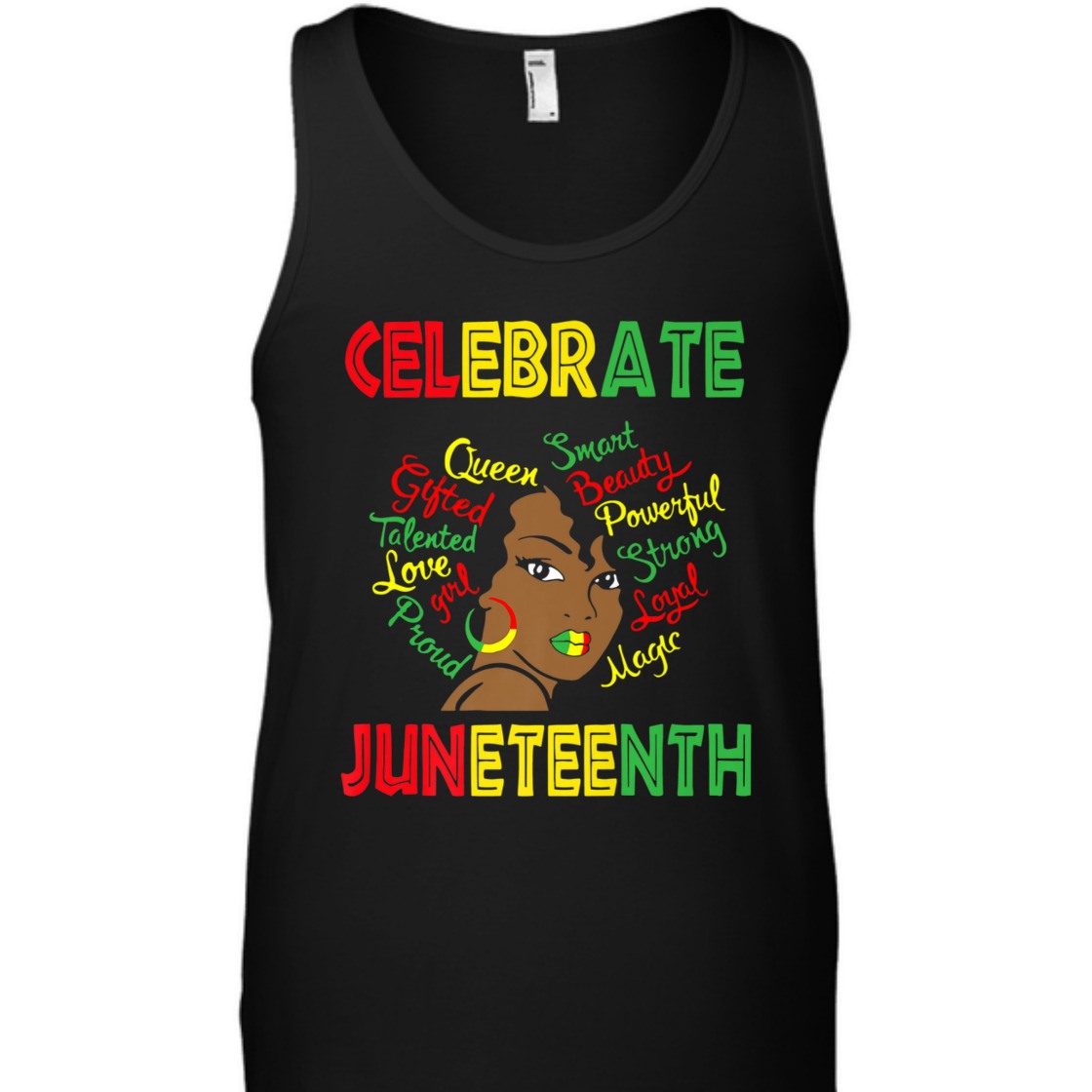 Strong Women Black Women Messy Bun Juneteenth Celebrate Indepedence Day Premium T-Shirt Strong Women Black Women Messy Bun Juneteenth Celebrate Indepedence Day Premium T-Shirt