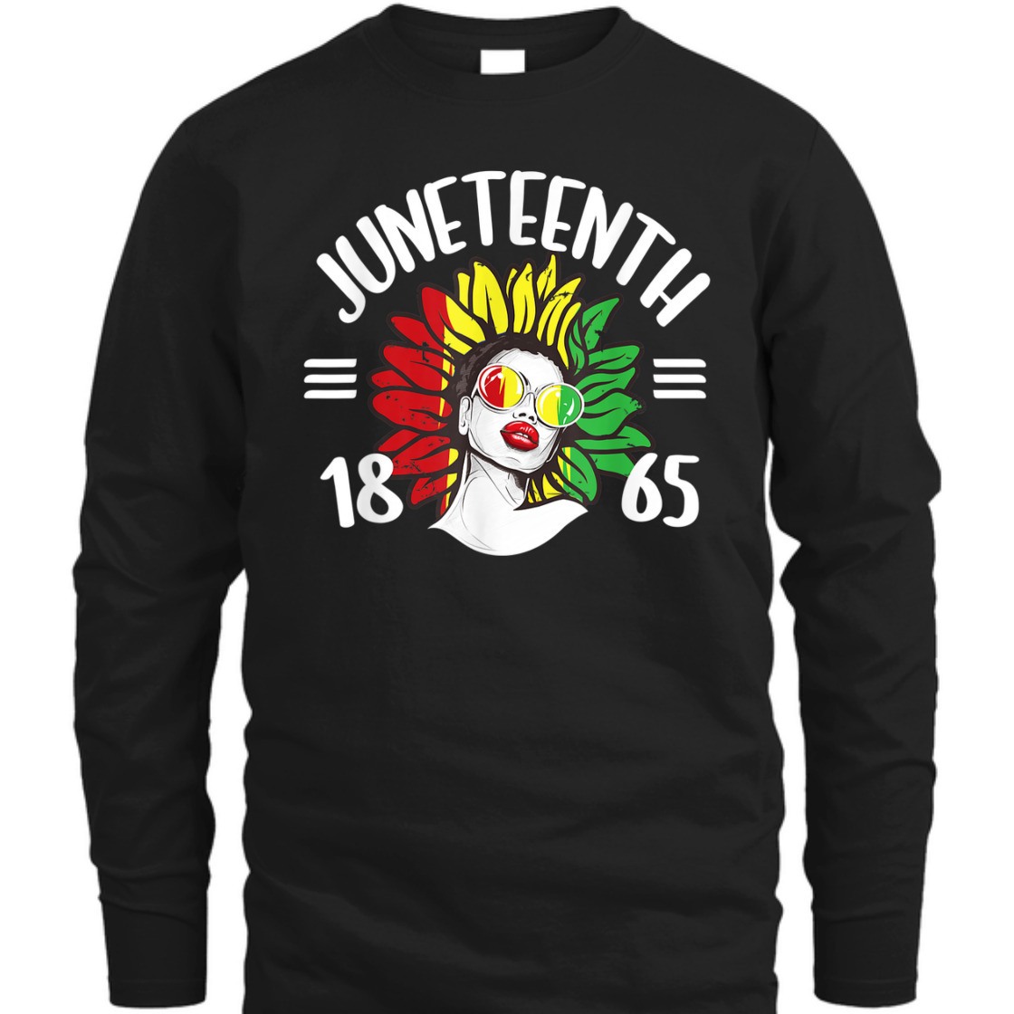 Strong Women Juneteenth Women June 19th 1875 African Freedom Day T-Shirt Strong Women Juneteenth Women June 19th 1875 African Freedom Day T-Shirt