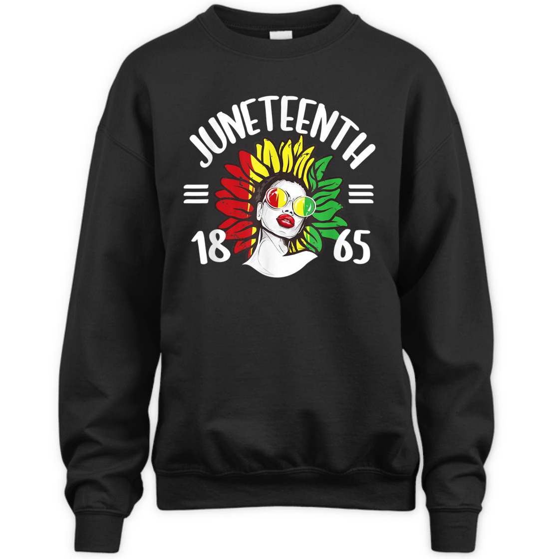 Strong Women Juneteenth Women June 19th 1875 African Freedom Day T-Shirt Strong Women Juneteenth Women June 19th 1875 African Freedom Day T-Shirt