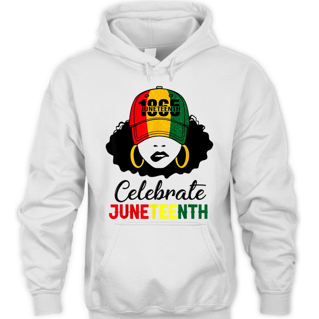 Strong Women Celebrate Juneteenth 1865 Black Girl Magic Melanin Women T-Shirt Strong Women Celebrate Juneteenth 1865 Black Girl Magic Melanin Women T-Shirt