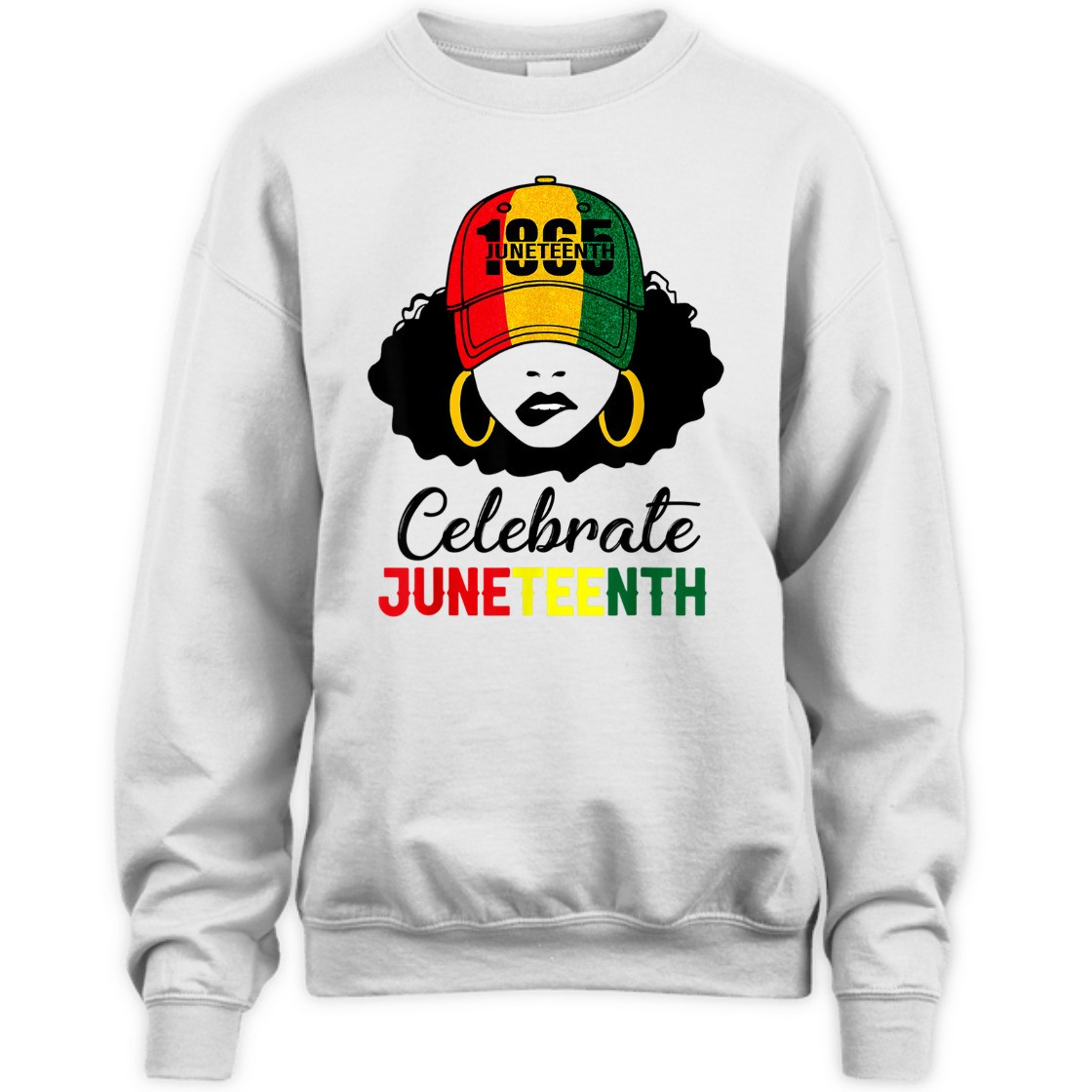 Strong Women Celebrate Juneteenth 1865 Black Girl Magic Melanin Women T-Shirt Strong Women Celebrate Juneteenth 1865 Black Girl Magic Melanin Women T-Shirt
