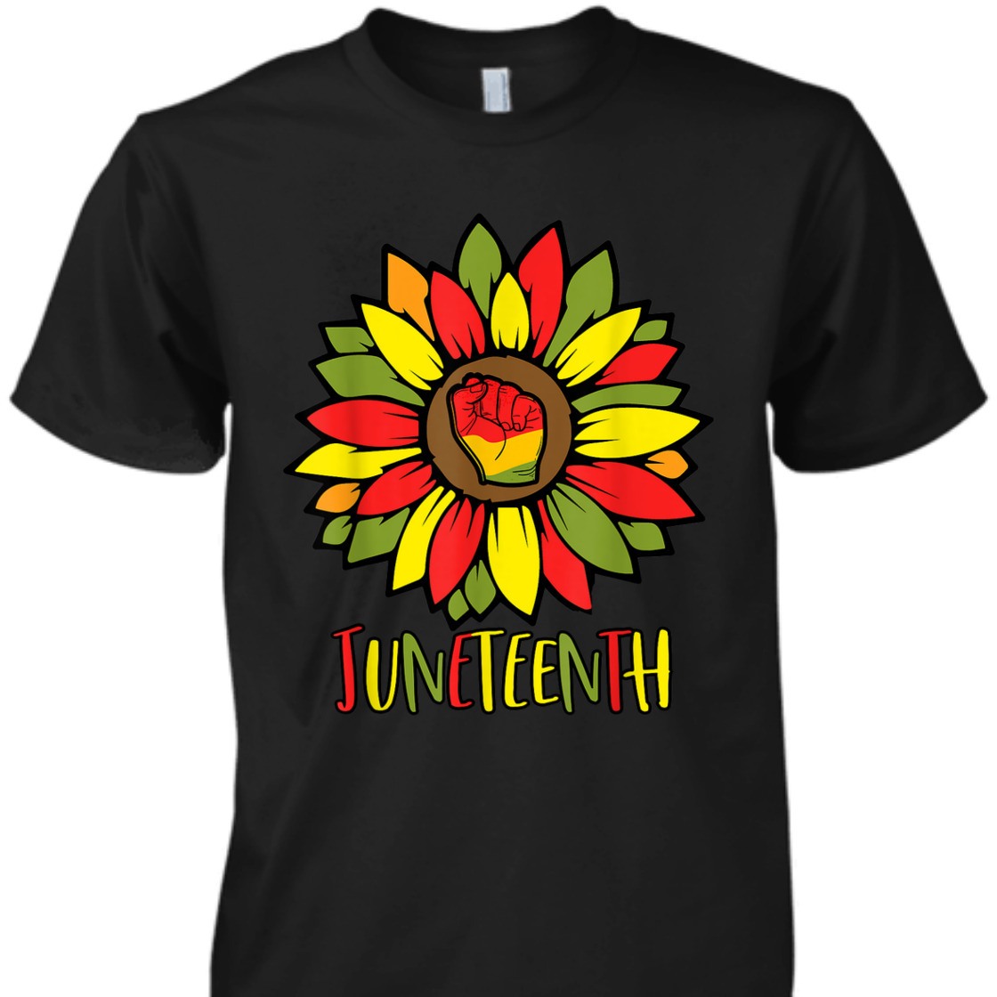 Strong Women Juneteenth Freedom Day African American T-Shirt Strong Women Juneteenth Freedom Day African American T-Shirt