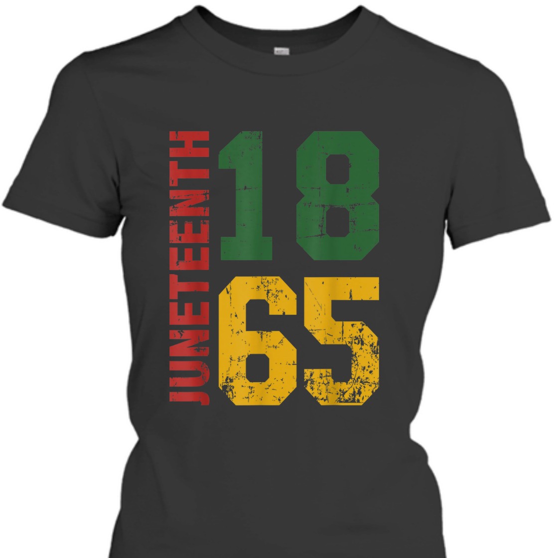 Strong Women Juneteenth Celebrating Freedom In African History Since 1865 T-Shirt Strong Women Juneteenth Celebrating Freedom In African History Since 1865 T-Shirt
