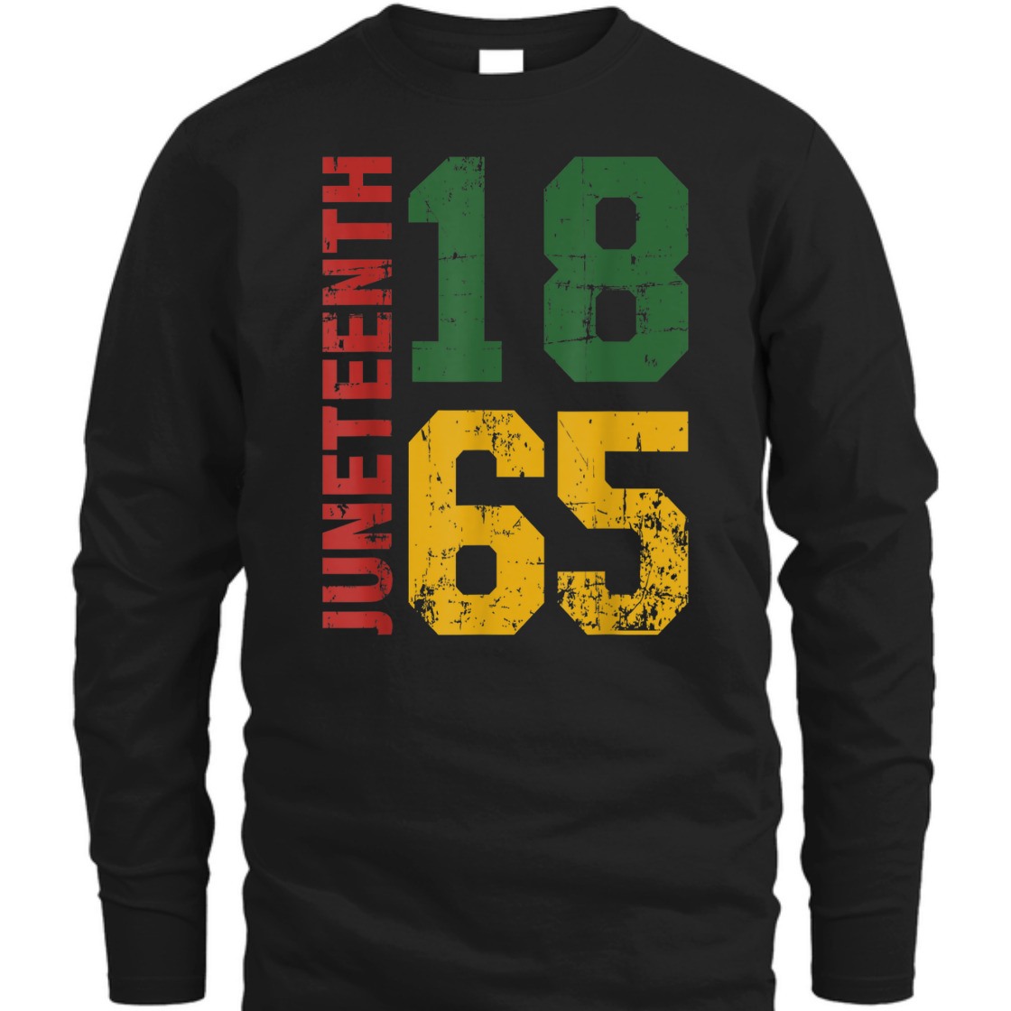Strong Women Juneteenth Celebrating Freedom In African History Since 1865 T-Shirt