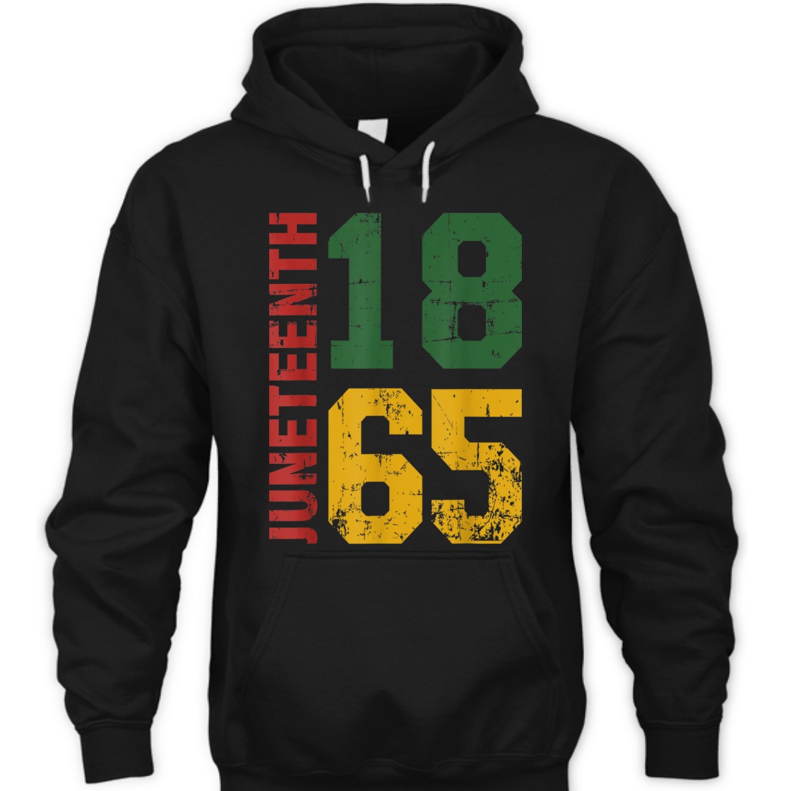 Strong Women Juneteenth Celebrating Freedom In African History Since 1865 T-Shirt