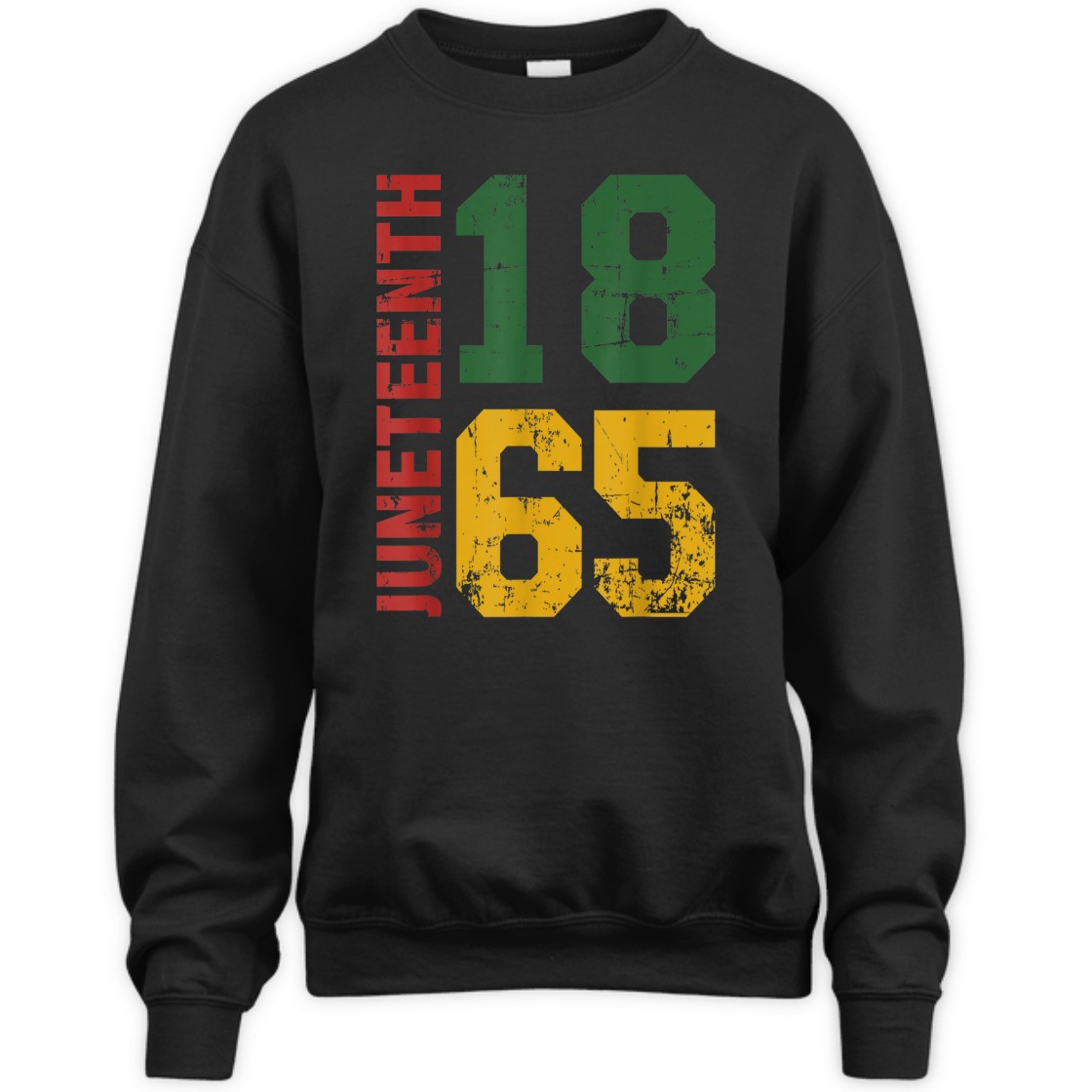Strong Women Juneteenth Celebrating Freedom In African History Since 1865 T-Shirt