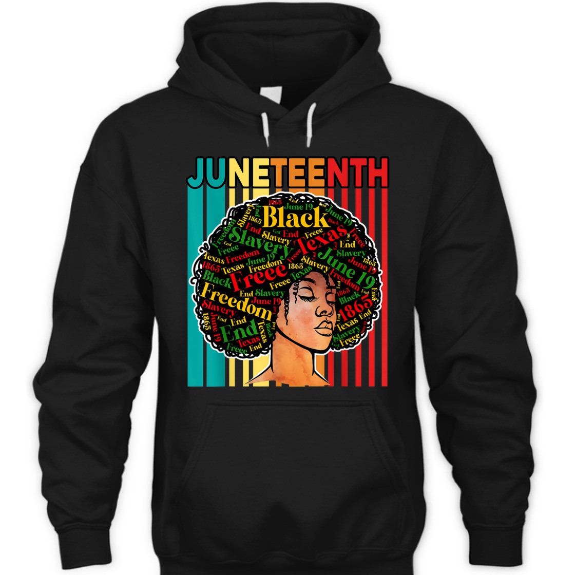Strong Women Juneteenth Melanin Black Women African American Afrocentric T-Shirt Strong Women Juneteenth Melanin Black Women African American Afrocentric T-Shirt