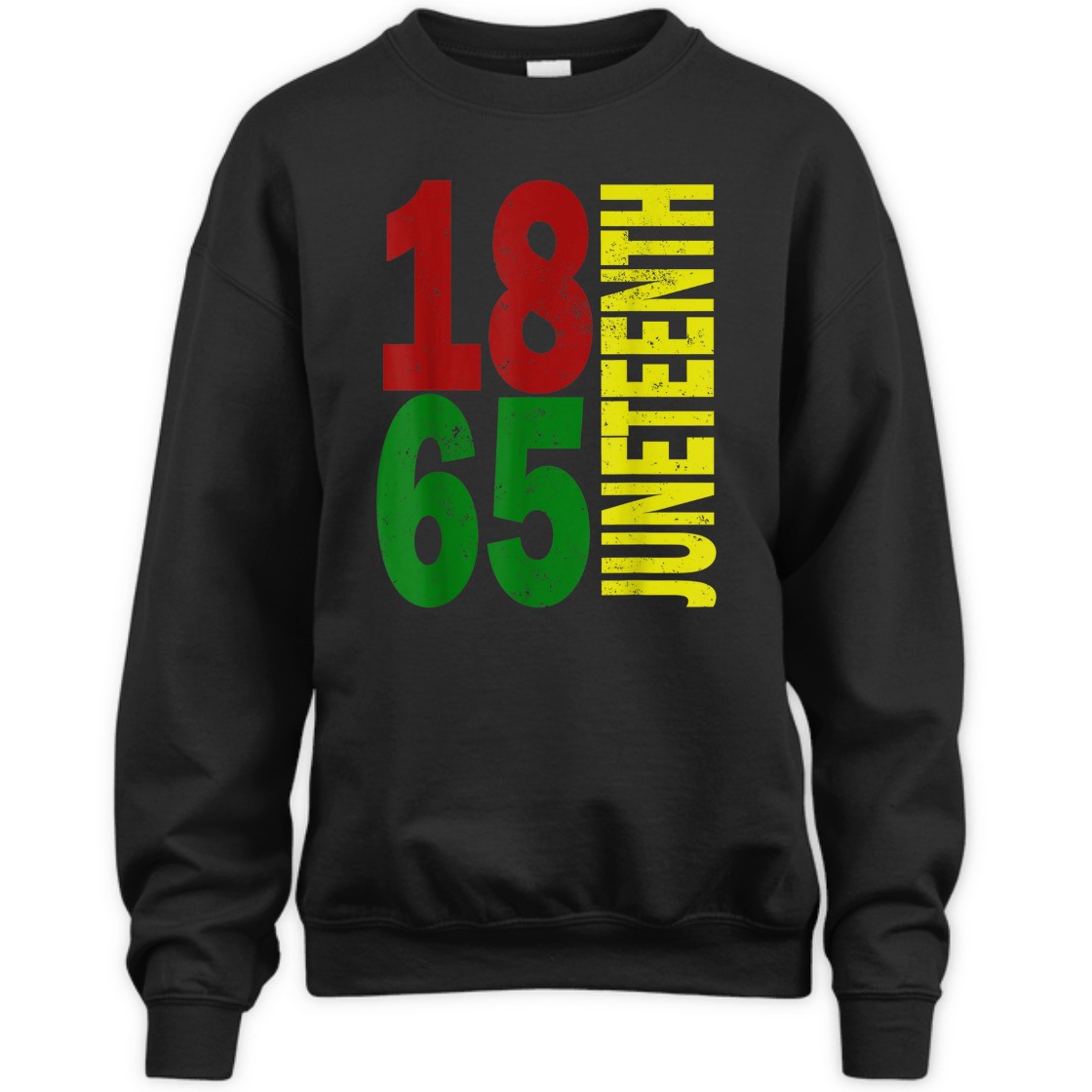 Strong Women Juneteenth 1865 Black Freedom T-Shirt Strong Women Juneteenth 1865 Black Freedom T-Shirt