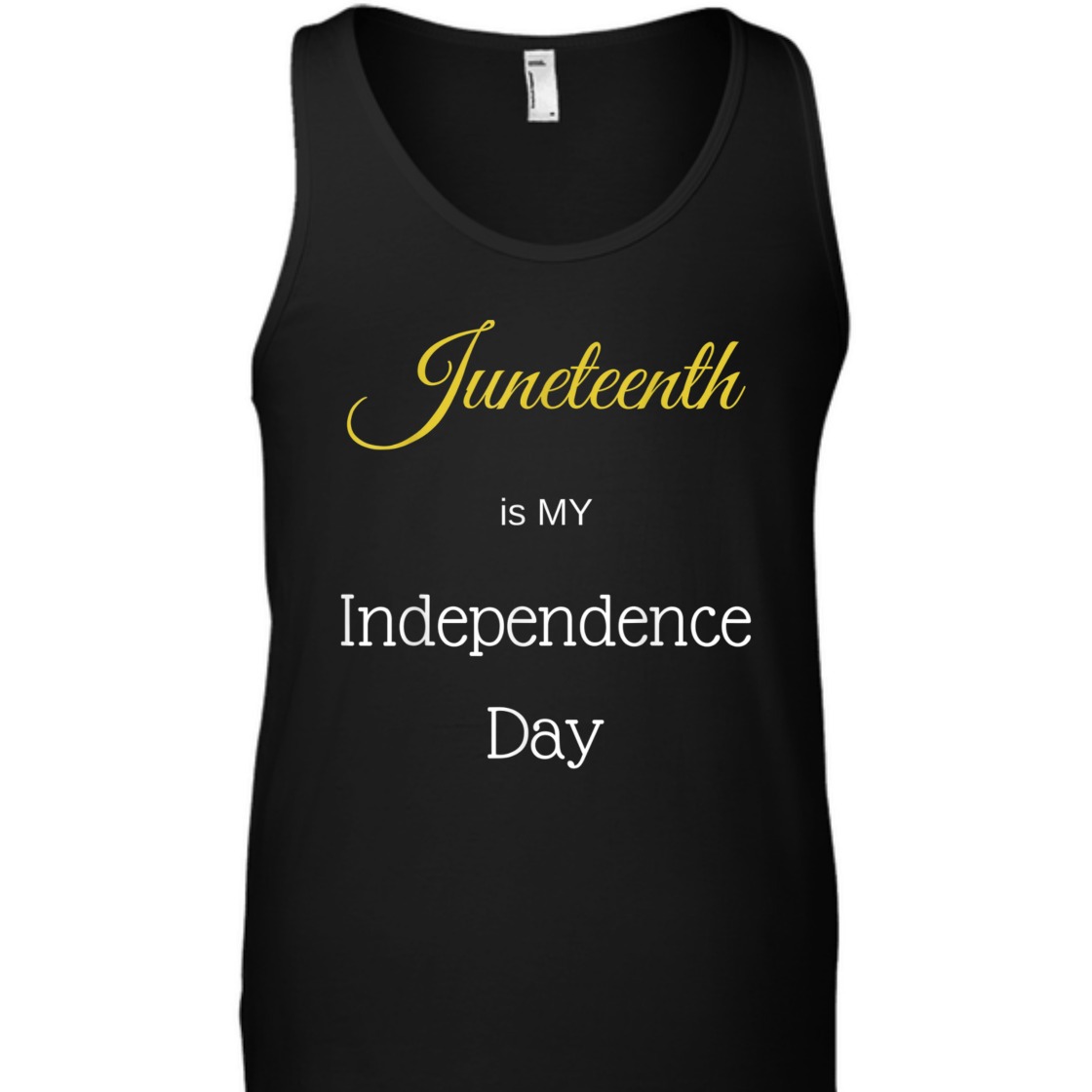 Strong Women Juneteenth Is MY Independence Day T-Shirt Strong Women Juneteenth Is MY Independence Day T-Shirt