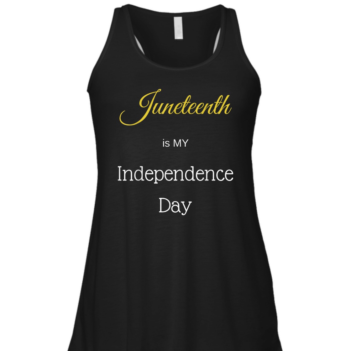 Strong Women Juneteenth Is MY Independence Day T-Shirt Strong Women Juneteenth Is MY Independence Day T-Shirt