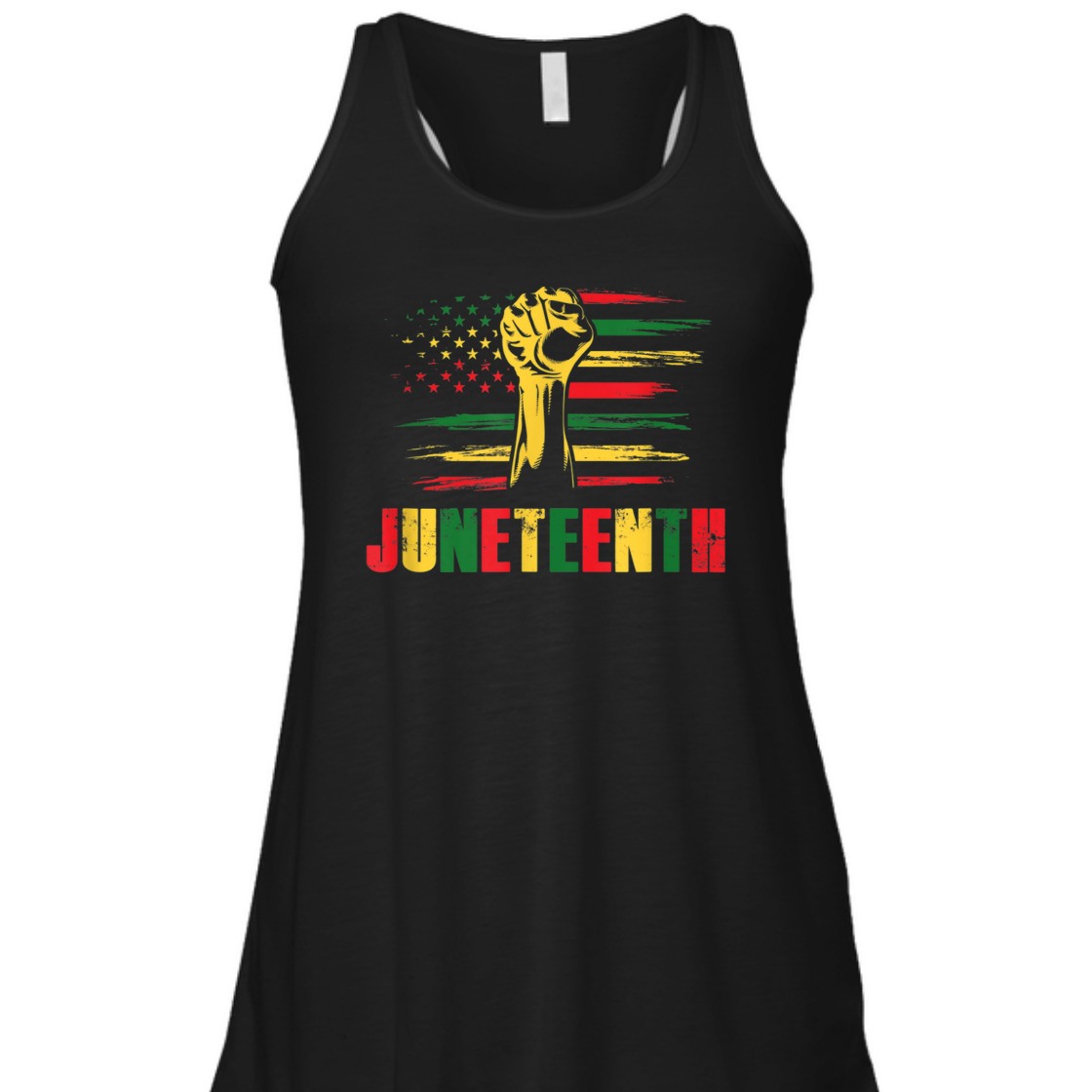 Strong Women 19th Of June 1865 - Black History Month Juneteenth T-Shirt Strong Women 19th Of June 1865 - Black History Month Juneteenth T-Shirt