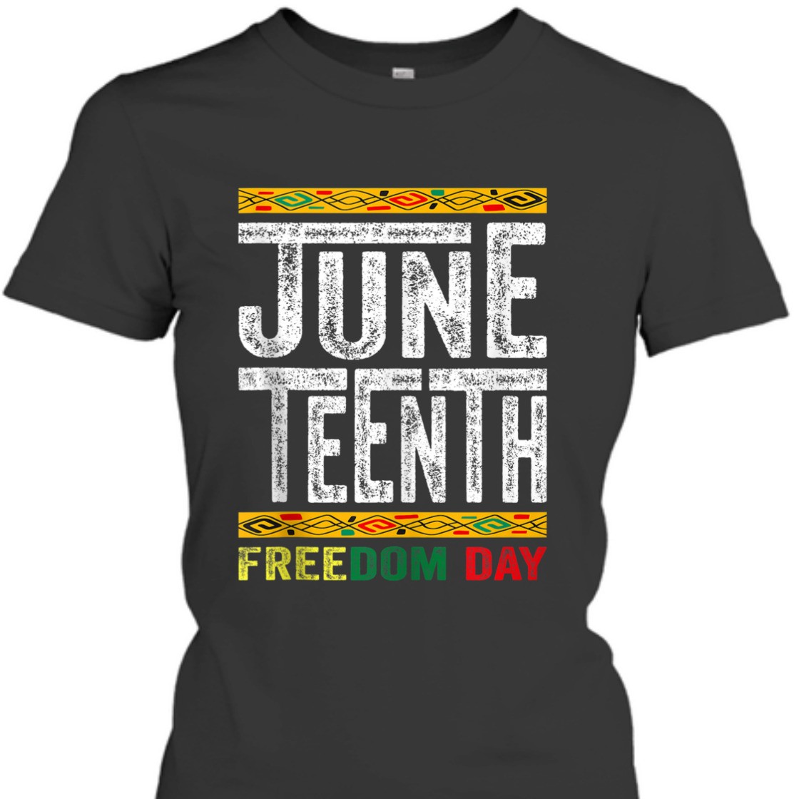 Strong Women Juneteenth Since 1865 Black History Month Melanin Girls Boy T-Shirt Strong Women Juneteenth Since 1865 Black History Month Melanin Girls Boy T-Shirt