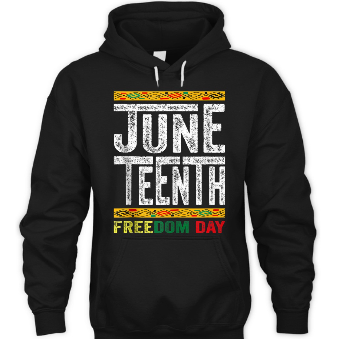 Strong Women Juneteenth Since 1865 Black History Month Melanin Girls Boy T-Shirt