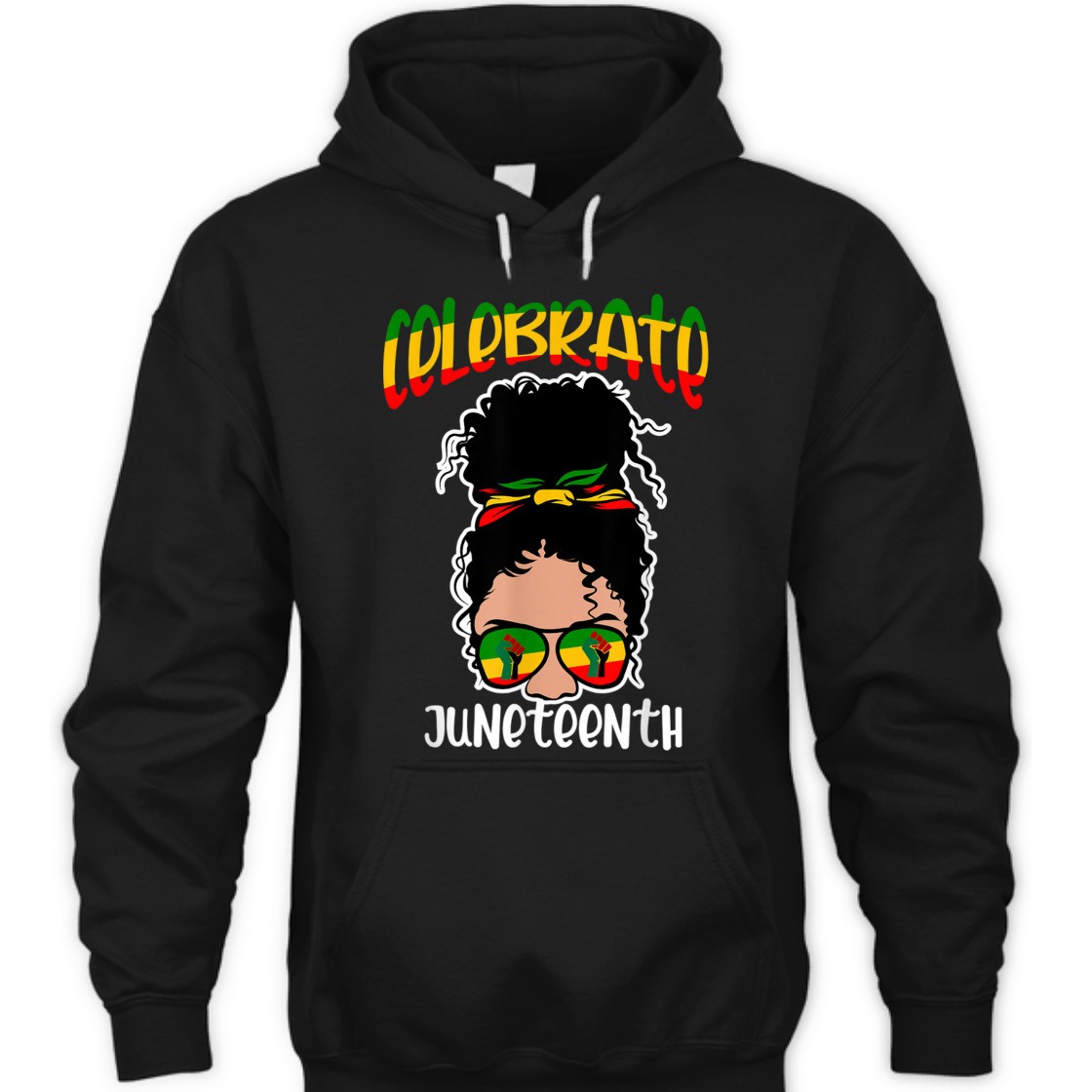 Strong Women History Of Afircan American Afro Women June 19th Juneteenth T-Shirt Strong Women History Of Afircan American Afro Women June 19th Juneteenth T-Shirt