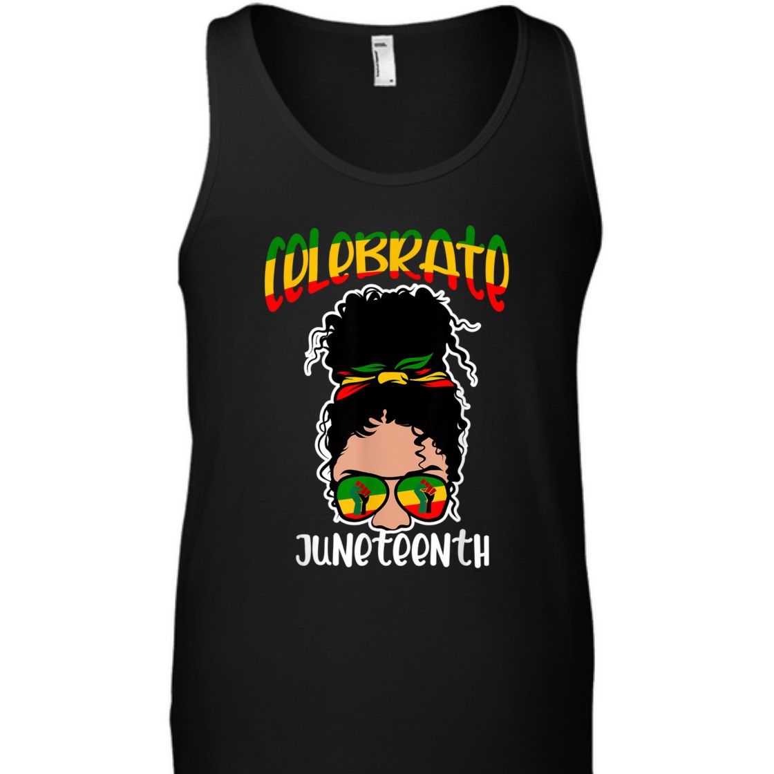 Strong Women History Of Afircan American Afro Women June 19th Juneteenth T-Shirt Strong Women History Of Afircan American Afro Women June 19th Juneteenth T-Shirt