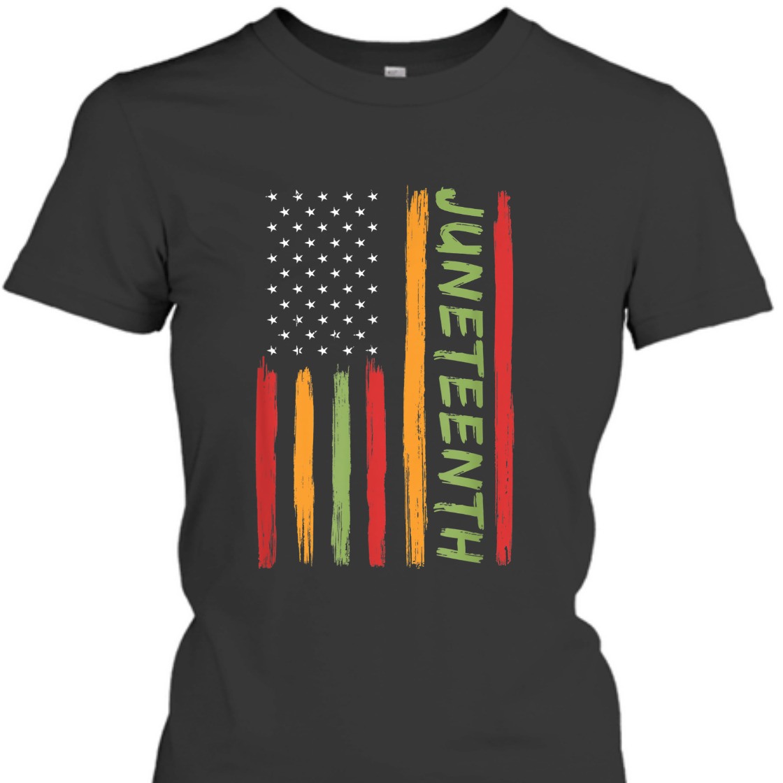 Strong Women Juneteenth Black History Month T-Shirt Strong Women Juneteenth Black History Month T-Shirt