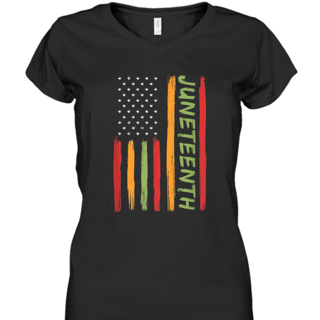 Strong Women Juneteenth Black History Month T-Shirt Strong Women Juneteenth Black History Month T-Shirt