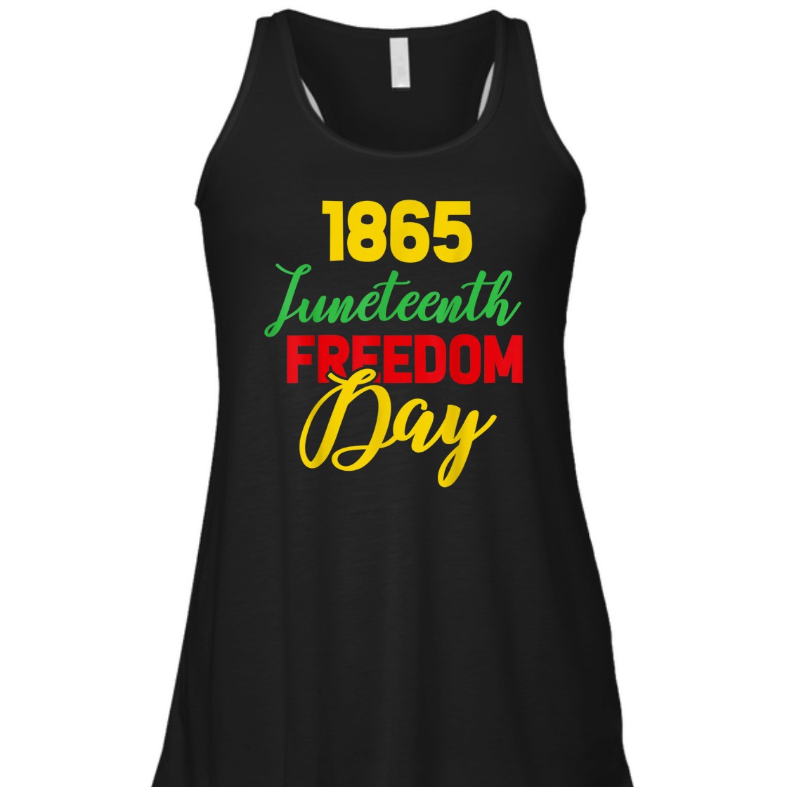 Strong Women 1865 Juneteenth Freedom Day T-Shirt Strong Women 1865 Juneteenth Freedom Day T-Shirt