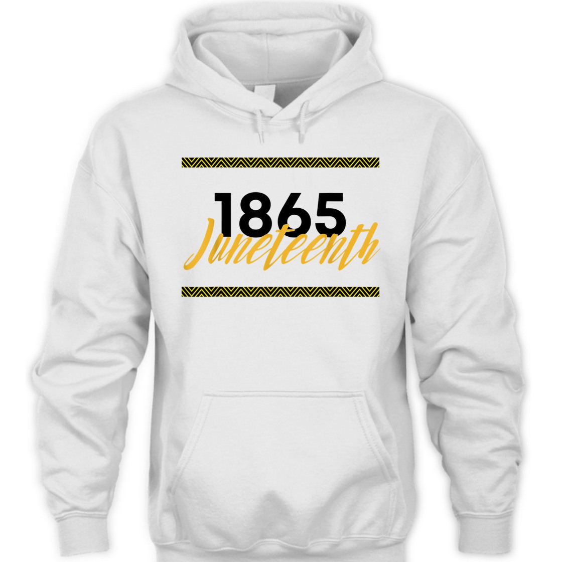 Strong Women 1865 Juneteenth T-Shirt Strong Women 1865 Juneteenth T-Shirt
