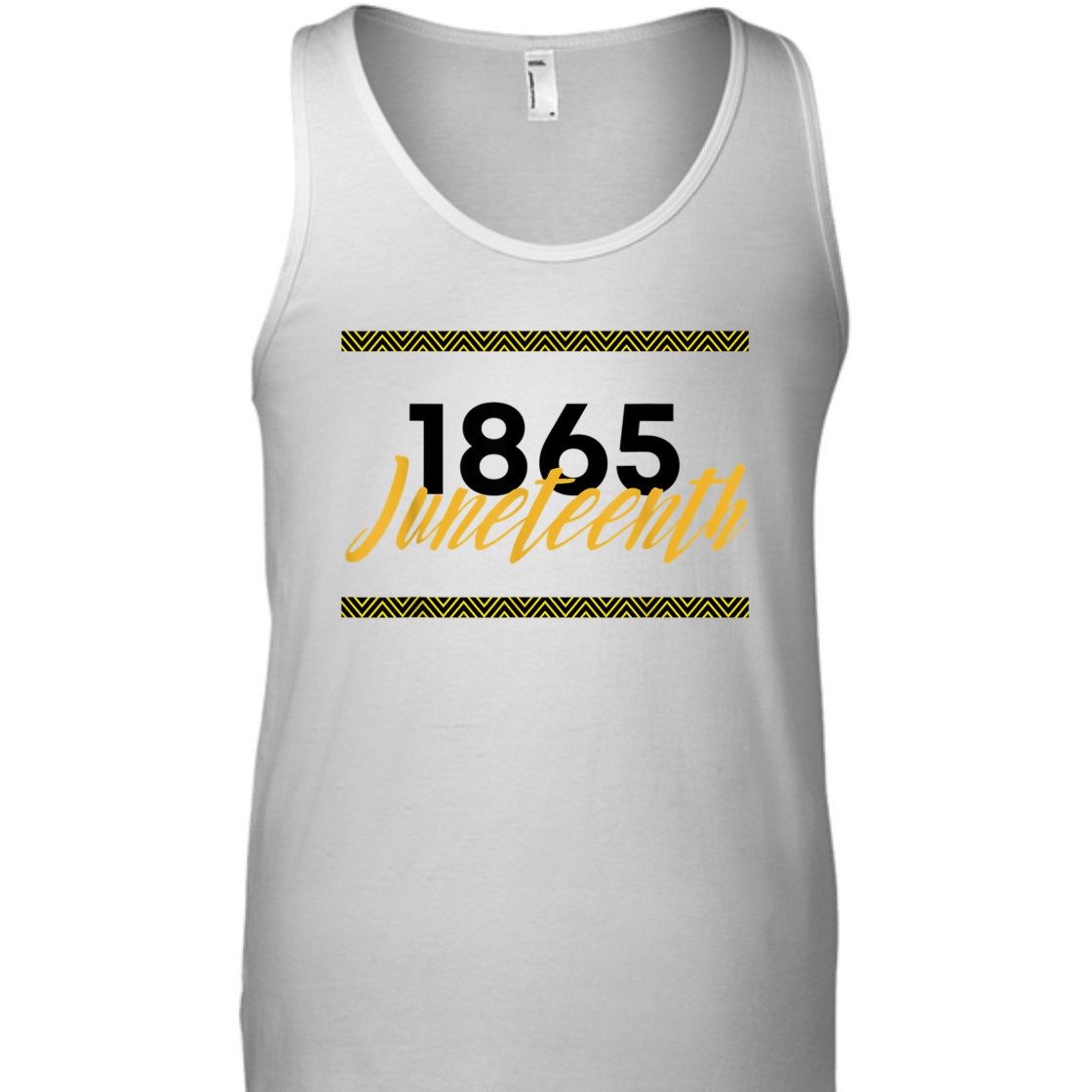Strong Women 1865 Juneteenth T-Shirt