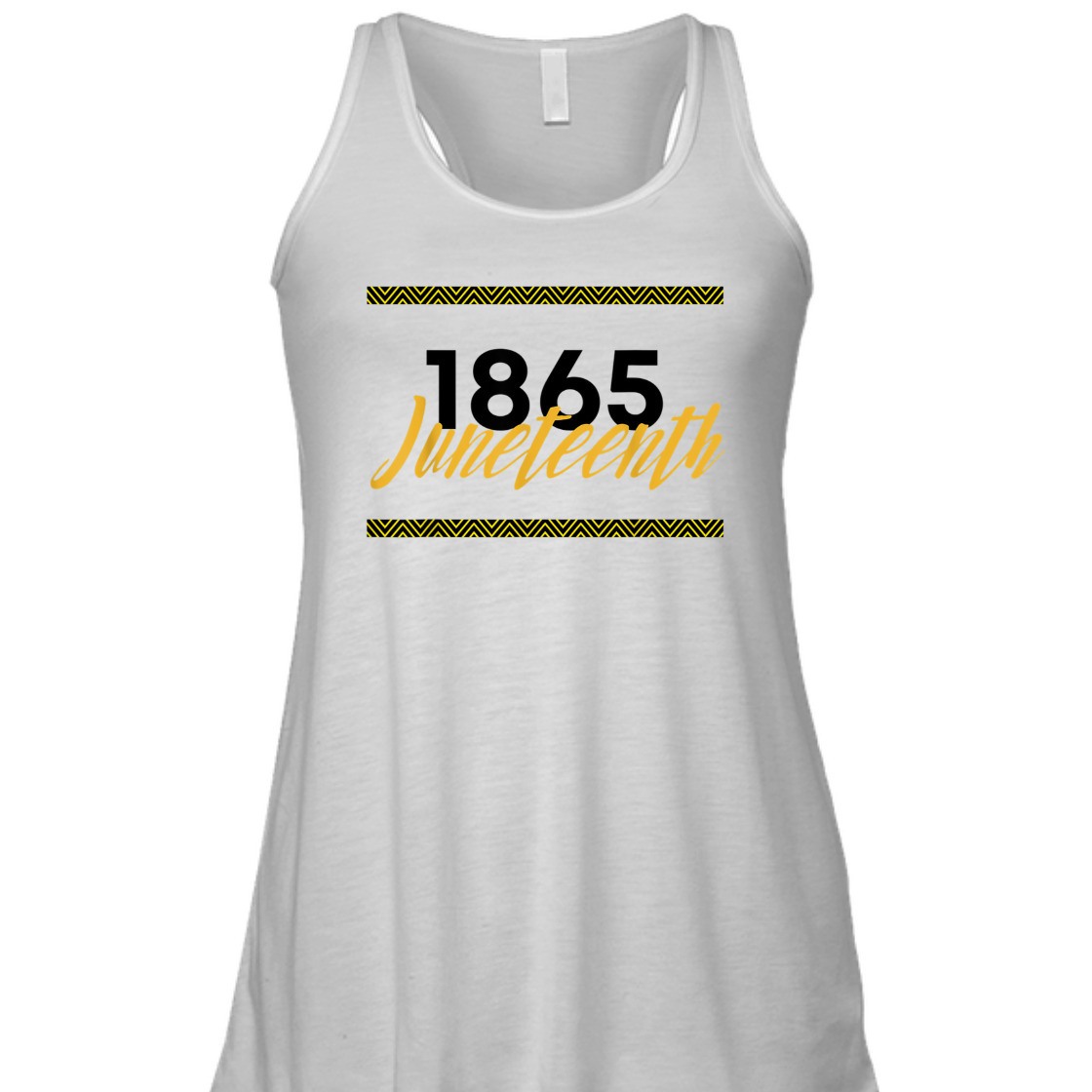 Strong Women 1865 Juneteenth T-Shirt
