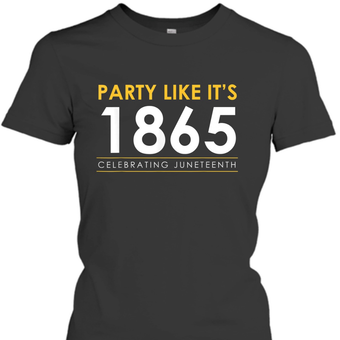 Strong Women Juneteenth June 19 T-Shirt Strong Women Juneteenth June 19 T-Shirt