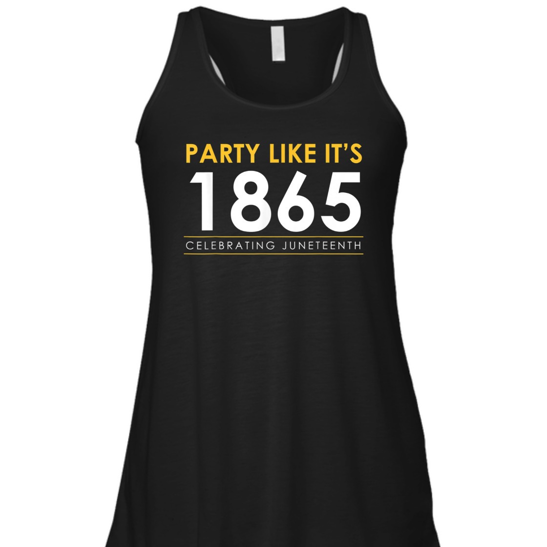 Strong Women Juneteenth June 19 T-Shirt