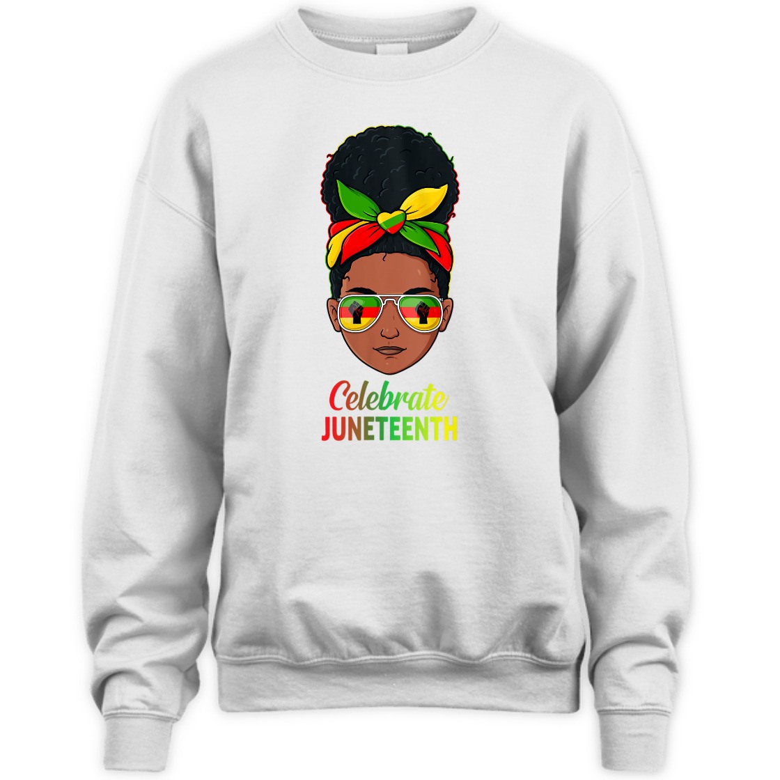 Strong Women Celebrate Juneteenth 1865 Black Women Freedom Girls Kids T-Shirt Strong Women Celebrate Juneteenth 1865 Black Women Freedom Girls Kids T-Shirt