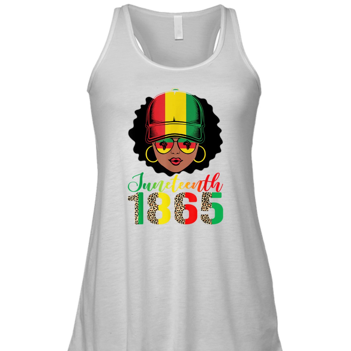 Strong Women Juneteenth 1865 Queen Pride Leopard Black African Women Girl T-Shirt Strong Women Juneteenth 1865 Queen Pride Leopard Black African Women Girl T-Shirt