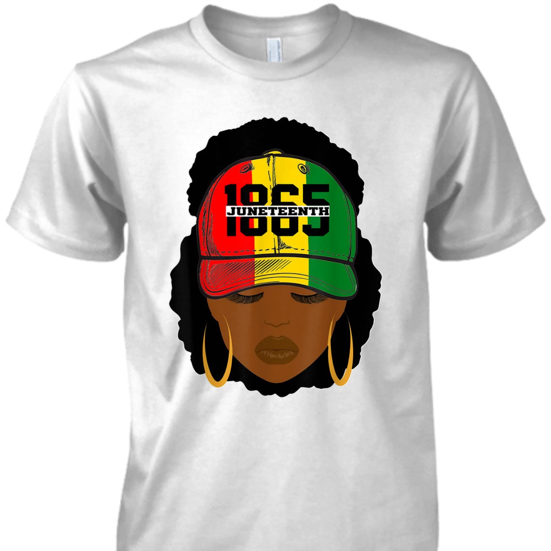 Strong Women Juneteenth 1865 Celebrate African American Freedom Day Women T-Shirt Strong Women Juneteenth 1865 Celebrate African American Freedom Day Women T-Shirt