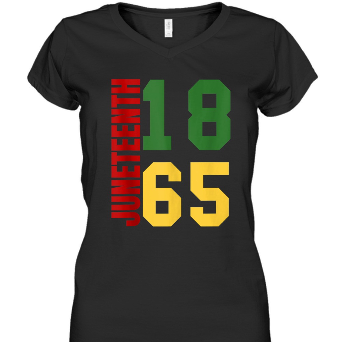 Strong Women Juneteenth For Black Proud African American T-Shirt Strong Women Juneteenth For Black Proud African American T-Shirt