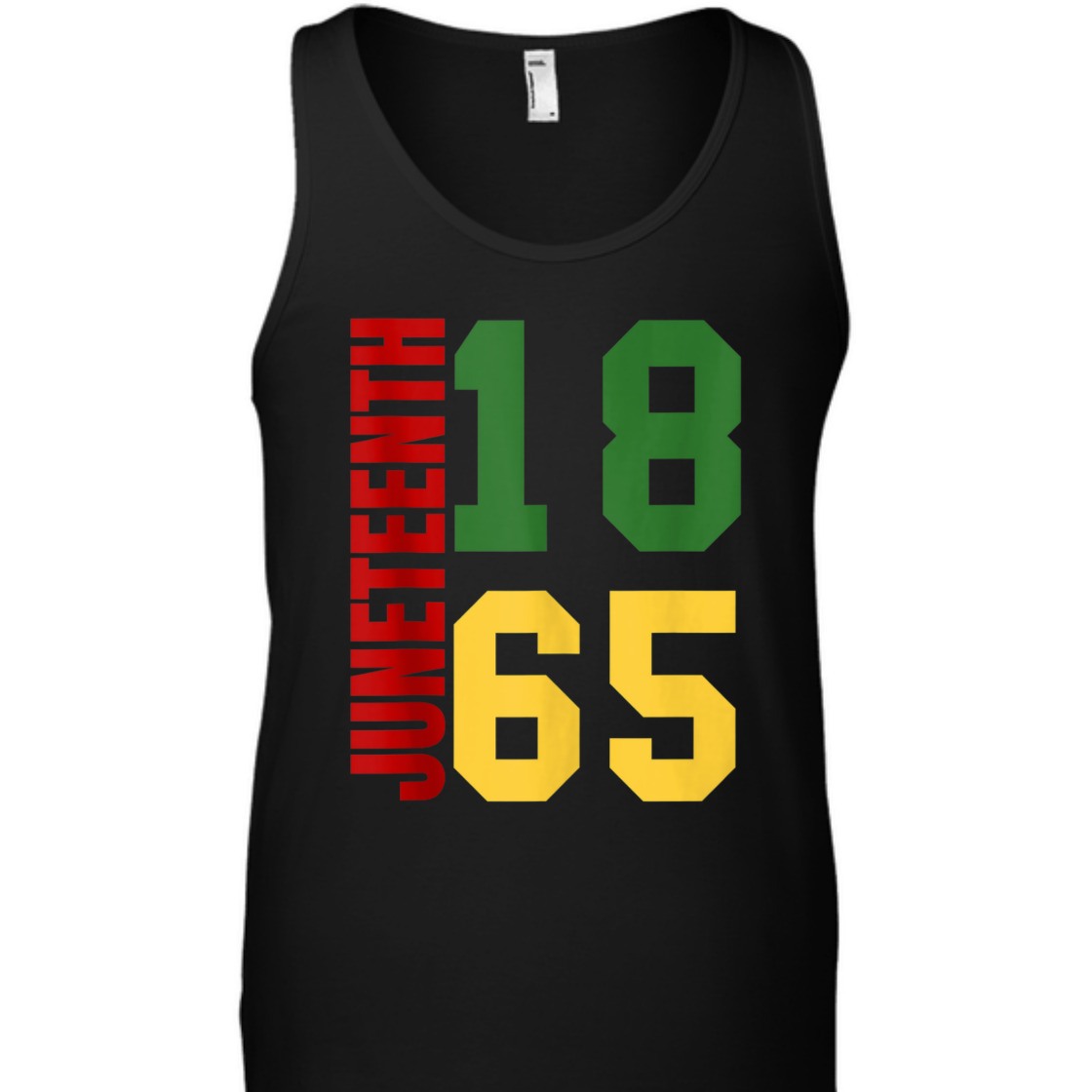 Strong Women Juneteenth For Black Proud African American T-Shirt