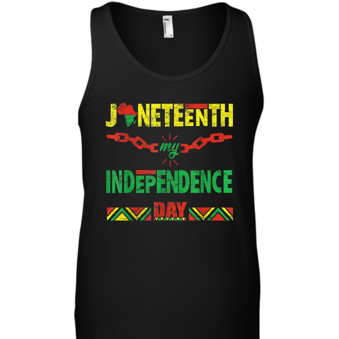 Strong Women Juneteenth Is My Independence Day Black History Month T-Shirt Strong Women Juneteenth Is My Independence Day Black History Month T-Shirt
