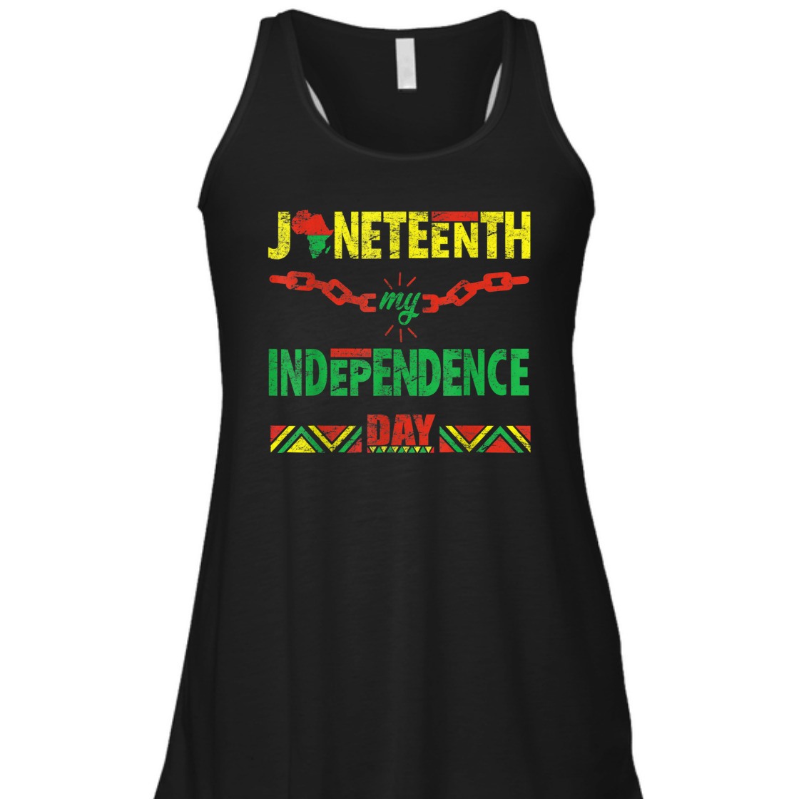 Strong Women Juneteenth Is My Independence Day Black History Month T-Shirt Strong Women Juneteenth Is My Independence Day Black History Month T-Shirt