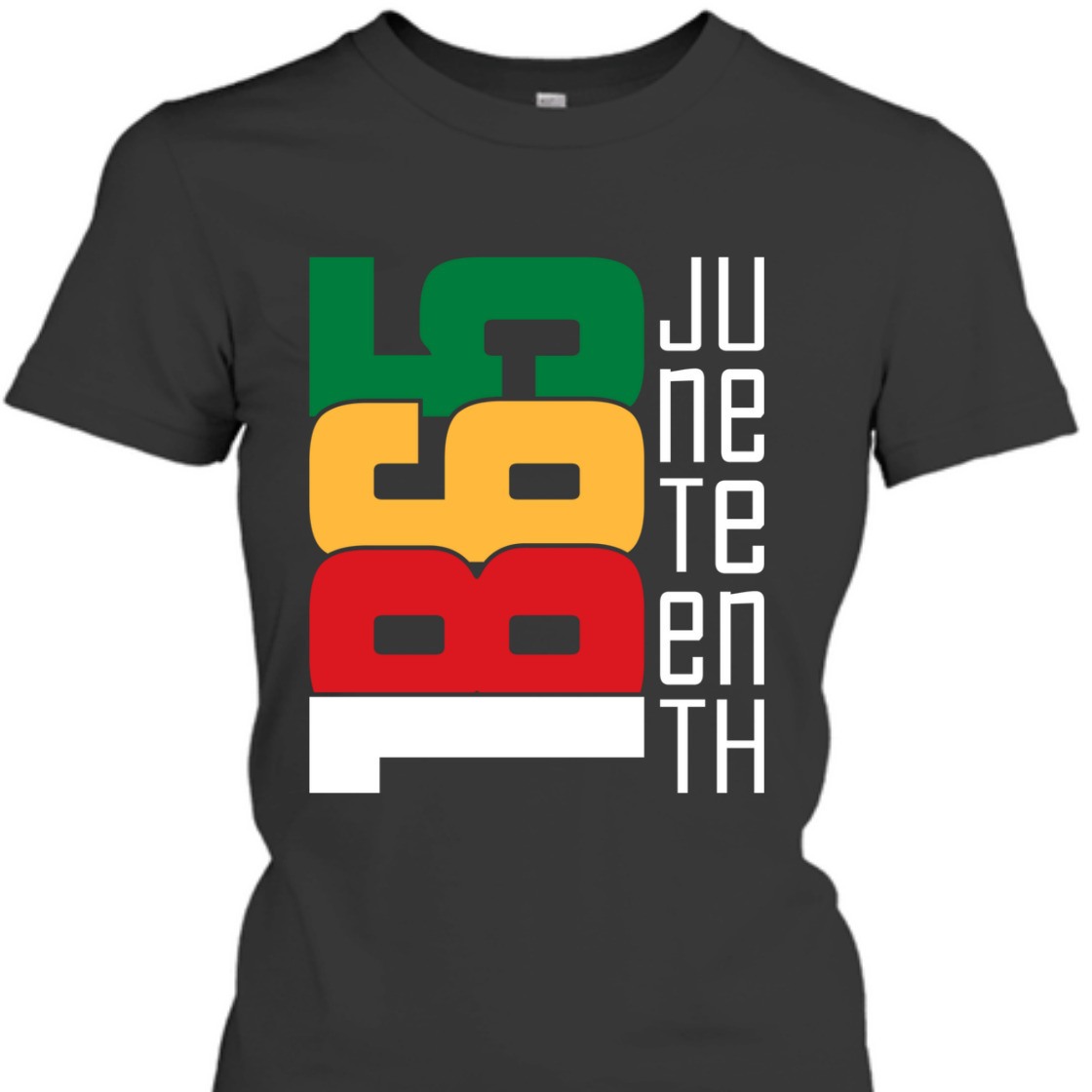 Strong Women Juneteenth 1865 Black History African American Freedom T-Shirt Strong Women Juneteenth 1865 Black History African American Freedom T-Shirt