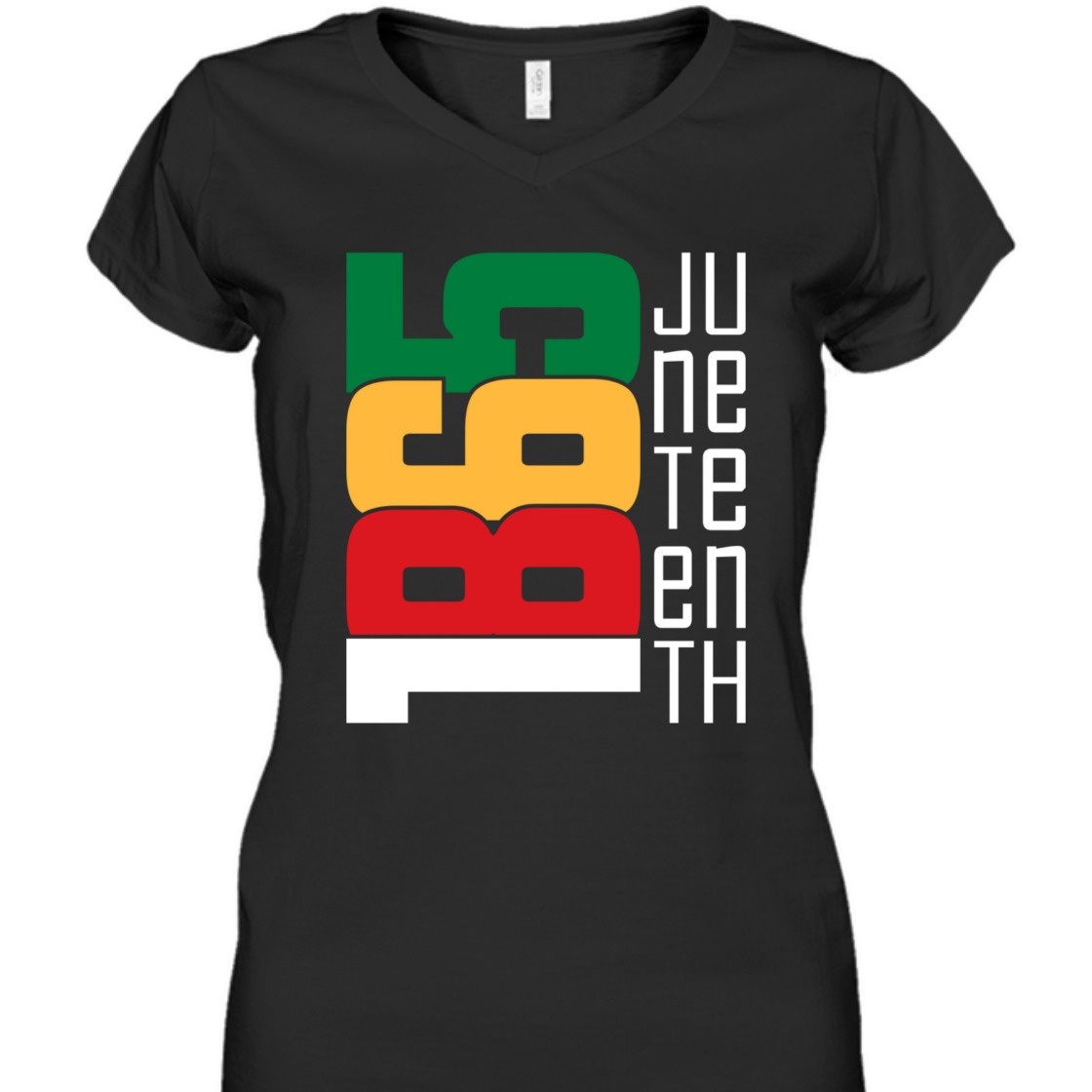 Strong Women Juneteenth 1865 Black History African American Freedom T-Shirt Strong Women Juneteenth 1865 Black History African American Freedom T-Shirt