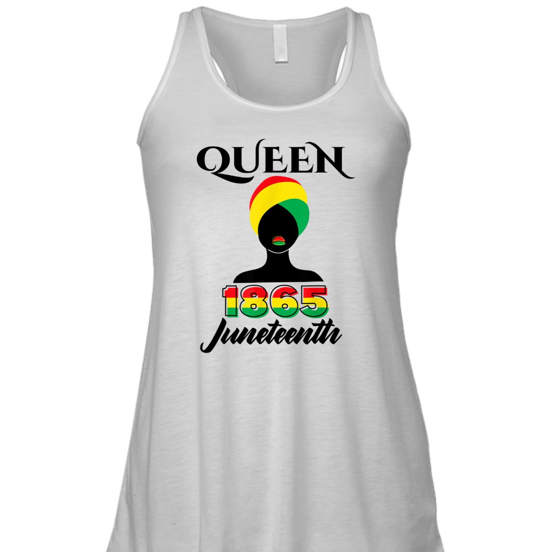 Strong Women Juneteenth Women Girls Queen Afro Melanin Black Girl Magic T-Shirt