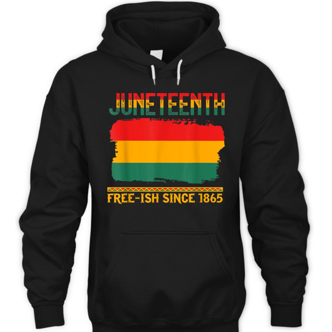 Strong Women Juneteenth Celebration Free-ish Since 1865 Vintage T-Shirt Strong Women Juneteenth Celebration Free-ish Since 1865 Vintage T-Shirt