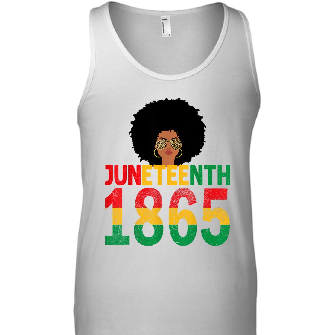 Strong Women Juneteenth 1865 Women Natural Hair T-Shirt Strong Women Juneteenth 1865 Women Natural Hair T-Shirt