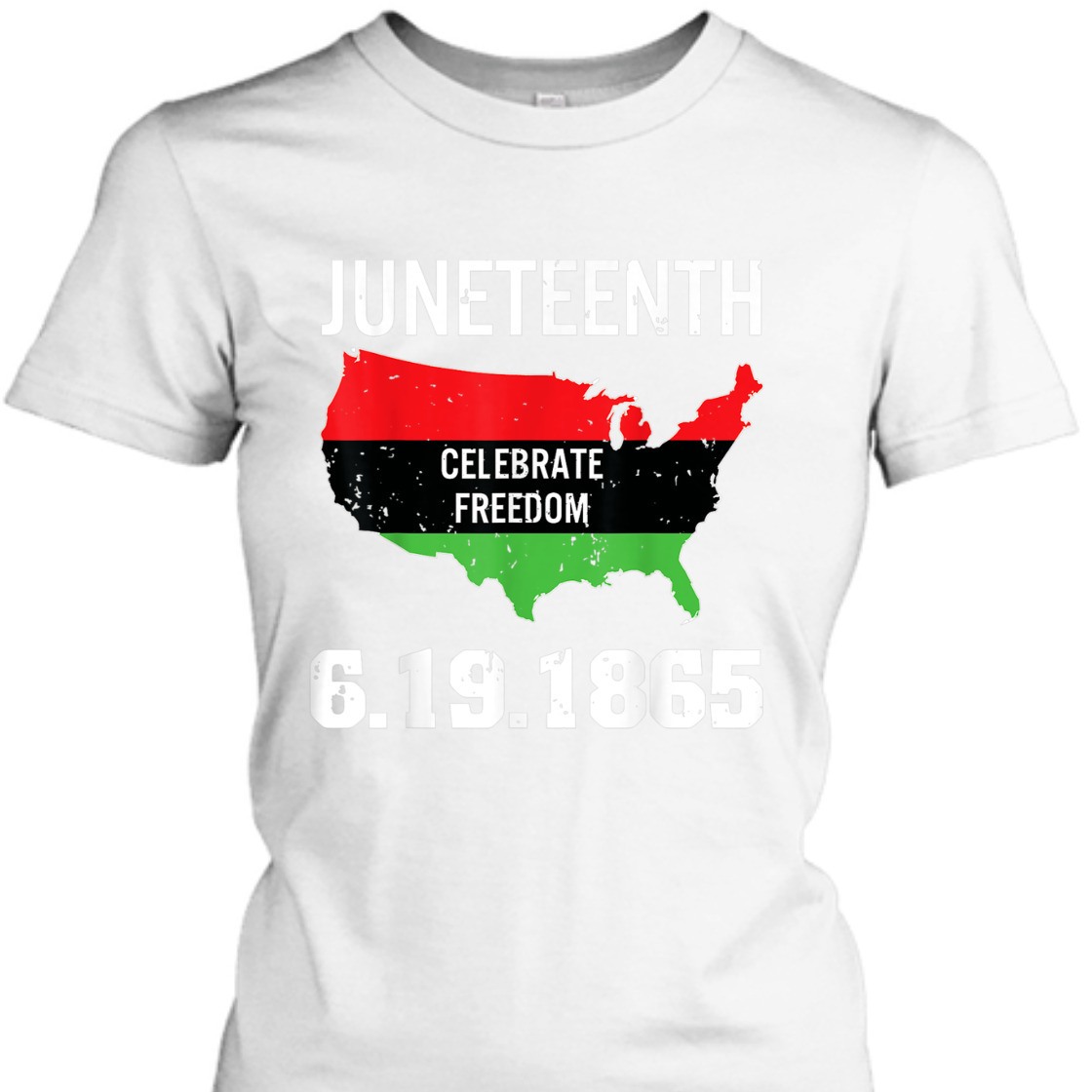 Strong Women Juneteenth 1865 Ancestors Black African American Flag Pride T-Shirt Strong Women Juneteenth 1865 Ancestors Black African American Flag Pride T-Shirt