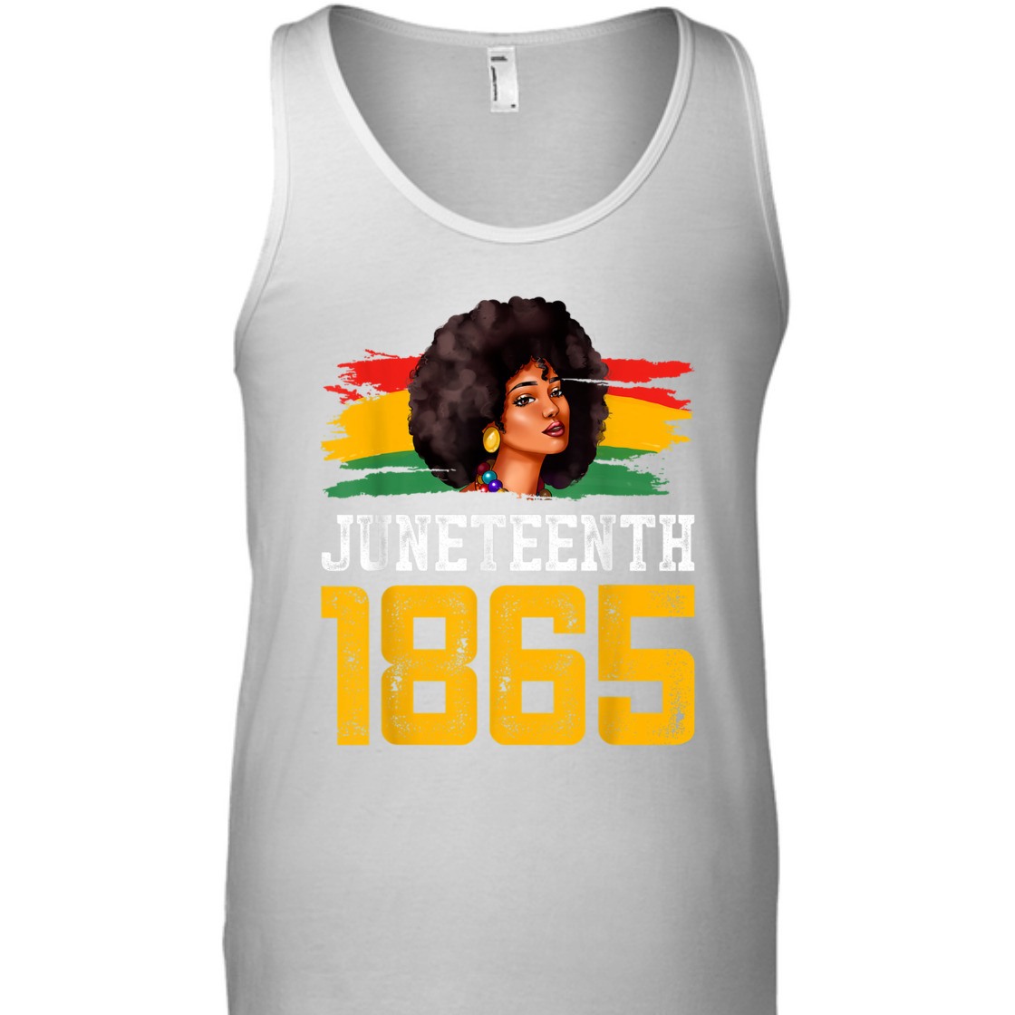 Strong Women Juneteenth 1865 African Woman American United States Freedom T-Shirt Strong Women Juneteenth 1865 African Woman American United States Freedom T-Shirt